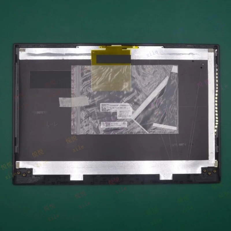 

L+ For Lenovo Thinkpad X1 Extreme 1st Gen LCD Back Cover FHD 01YU728