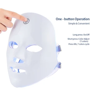 5 Main Sales LED Mask - №6