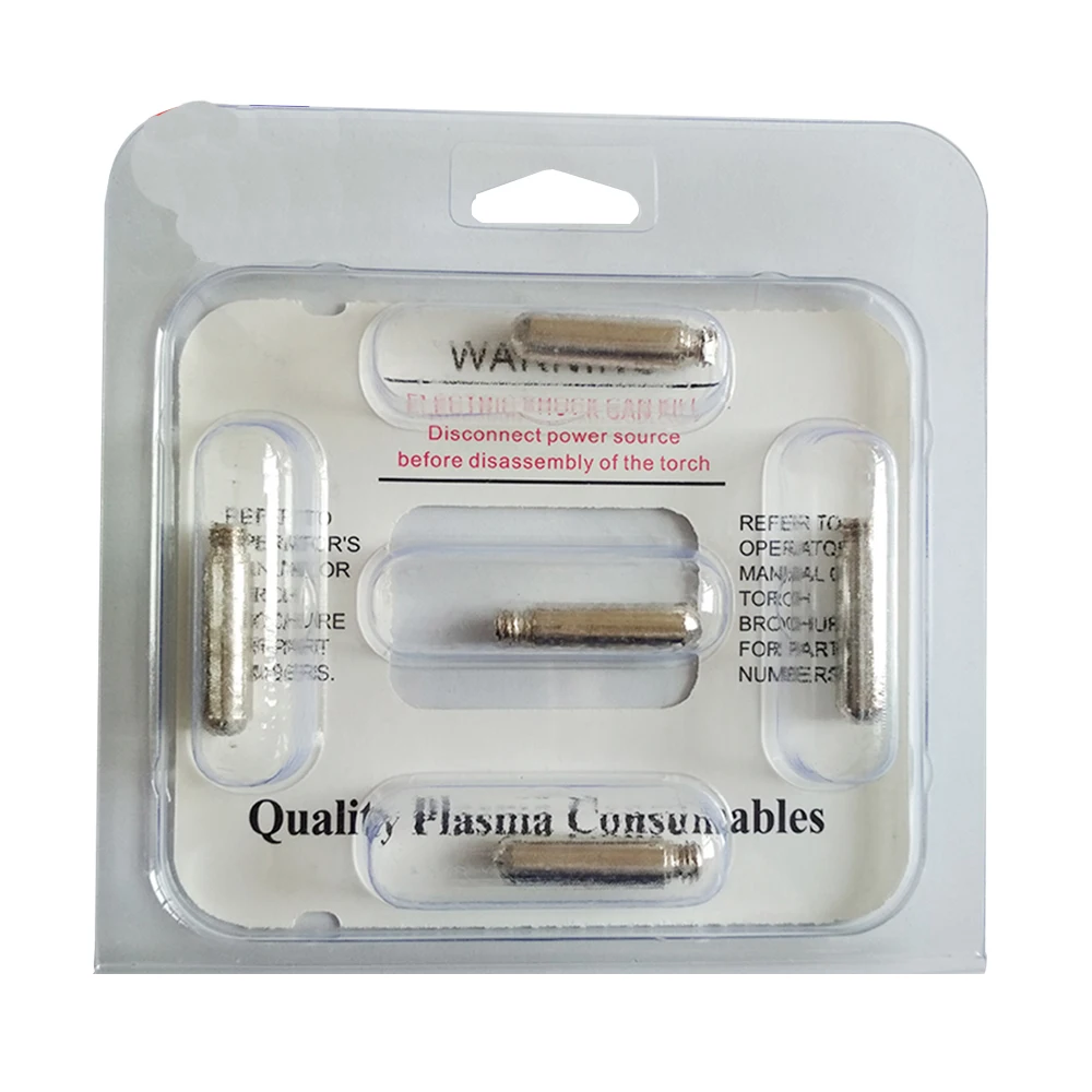 

SG55 Plasma Welding Spare Parts