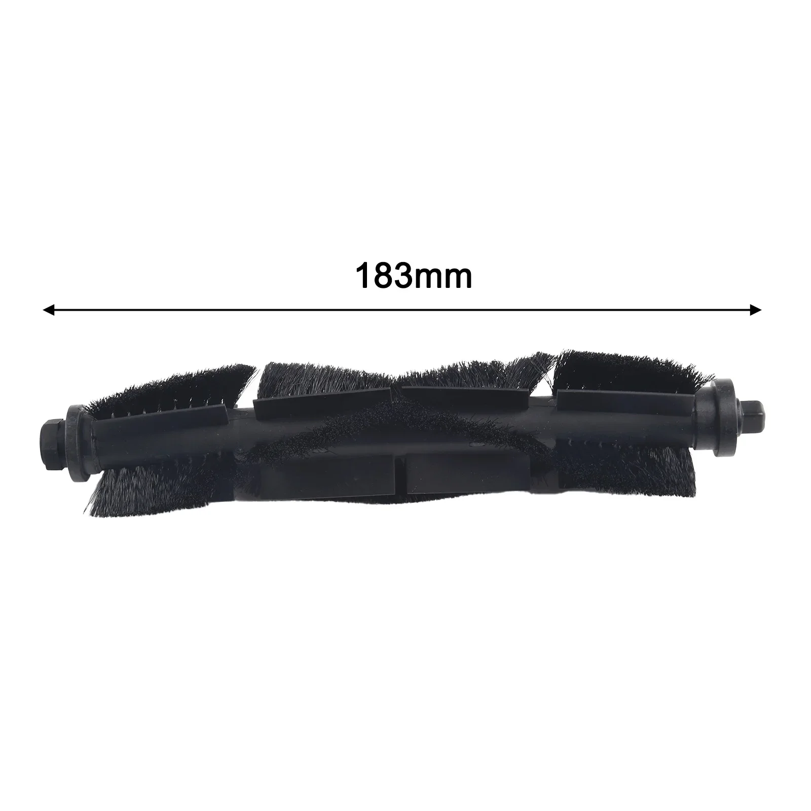 

For TCL SWEEVA 6000 6500 RVR3A Robot Vacuums Roller Main Side Brush Hepa Filter Spare Part Accessory Replacement