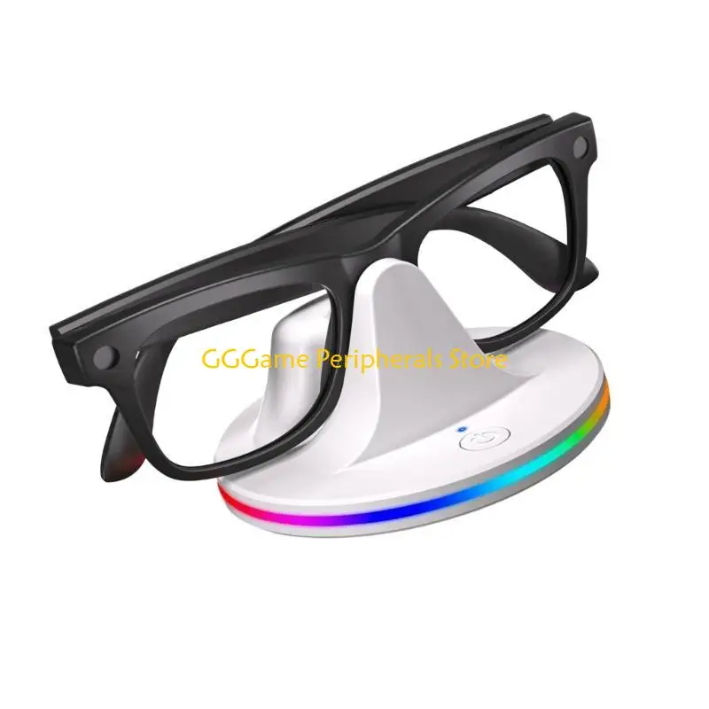 

U55B Quick Charging Holder Base Cradle For Dedicated Efficient Heat Management