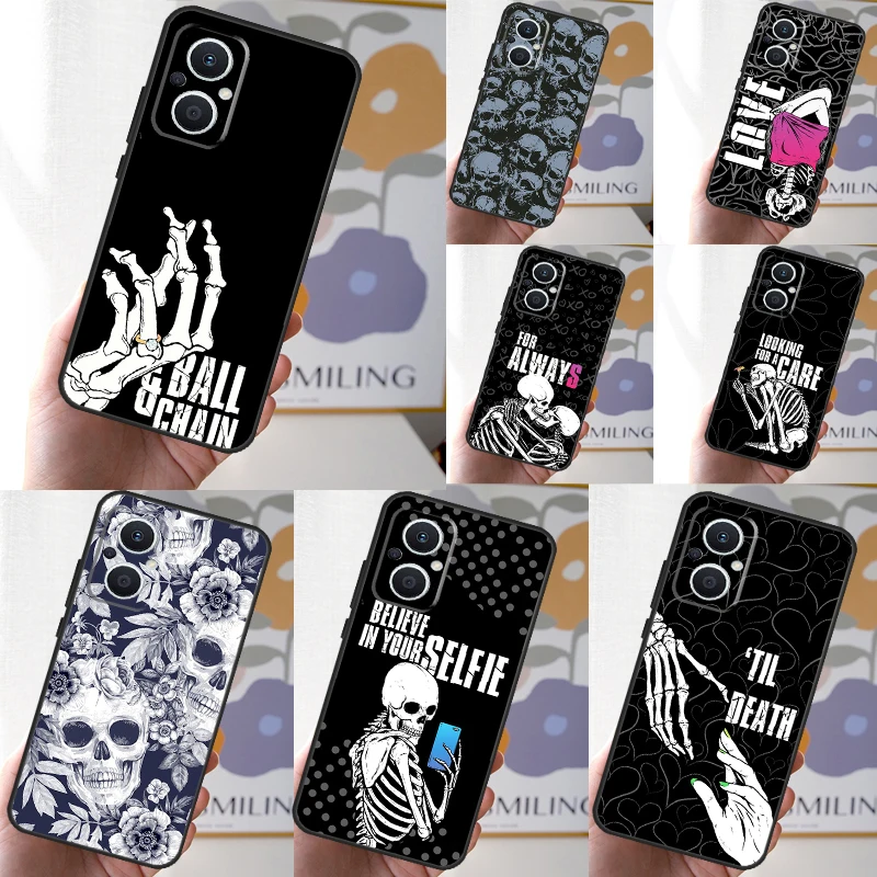 Skeleton Skull Art … - image