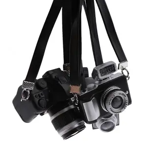 مصغرة دمية بيت الديكور التبعي, كاميرا SLR الرقمية, ديكور المنزل, ديكور المنزل, 1 قطعة أفضل 8 مبيعات كاميرا تجسس دمية - No6