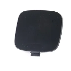 Rear Bumper Towing Hook Cover Hauling Eye Cap 39802591 ABS Plastic Bumper Cover For VOLVO S60 2011-2018 Right car accessories