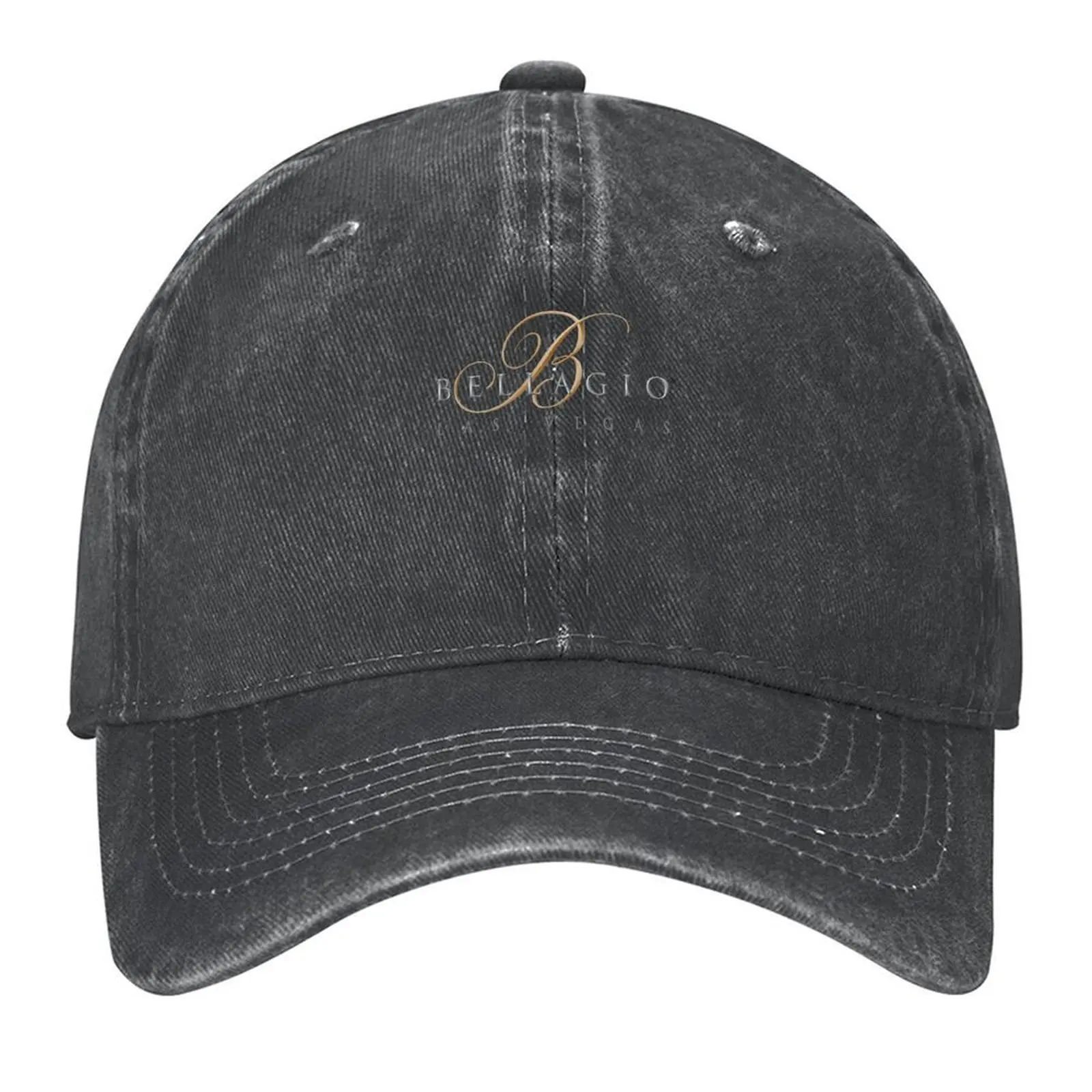 

Bellagio casino Baseball Cap New In The Hat Luxury Man Hat Hood Bobble Hat Hats For Women Men's