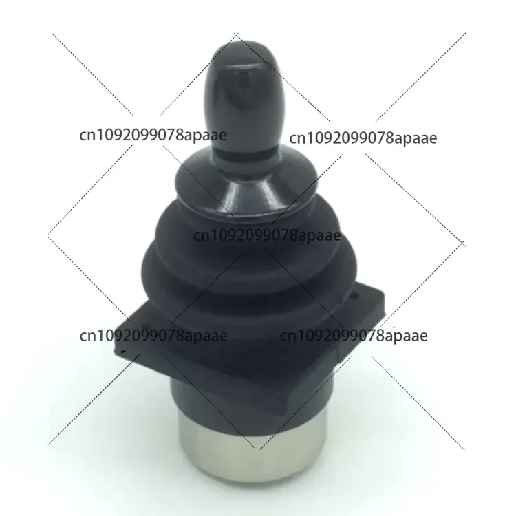 

Dual Axis Electric Joystick, Aluminum Alloy Control Handle, 30A Rating, Industrial Grade