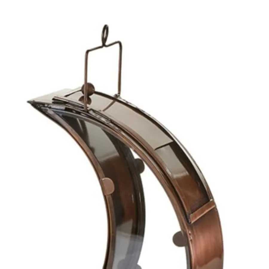 Moon Bird Feeder, 2026 year view 4