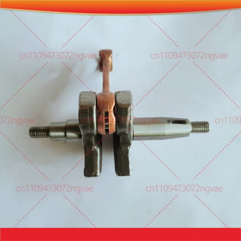 For lawn mower, brush cutter 40-5/44 -5 two-stroke crankshaft connecting rod assembly accessories