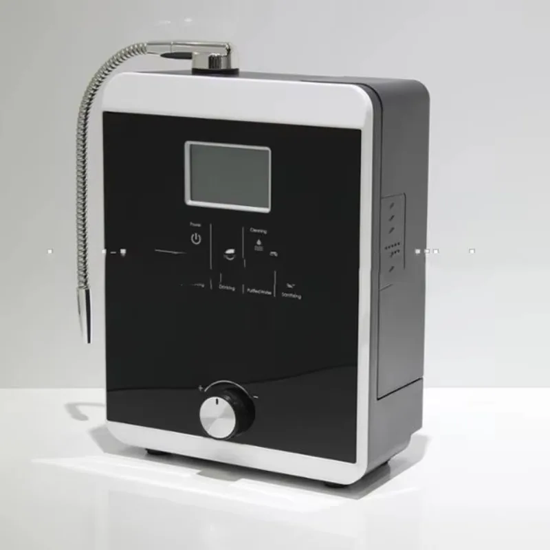 2024 مؤين قلوي عالي الأداء 3.8 بوصة للهضم الكهربائي للاستخدام المنزلي والفنادق #2