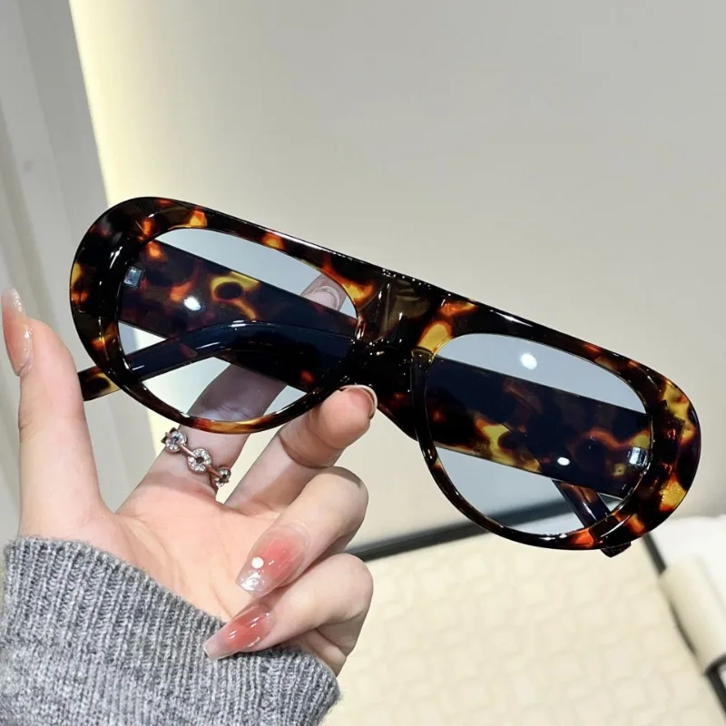 

Уличные летние солнцезащитные очки для путешествий, ретро мужские брендовые солнцезащитные очки для вождения, модные женские очки UV400, очки