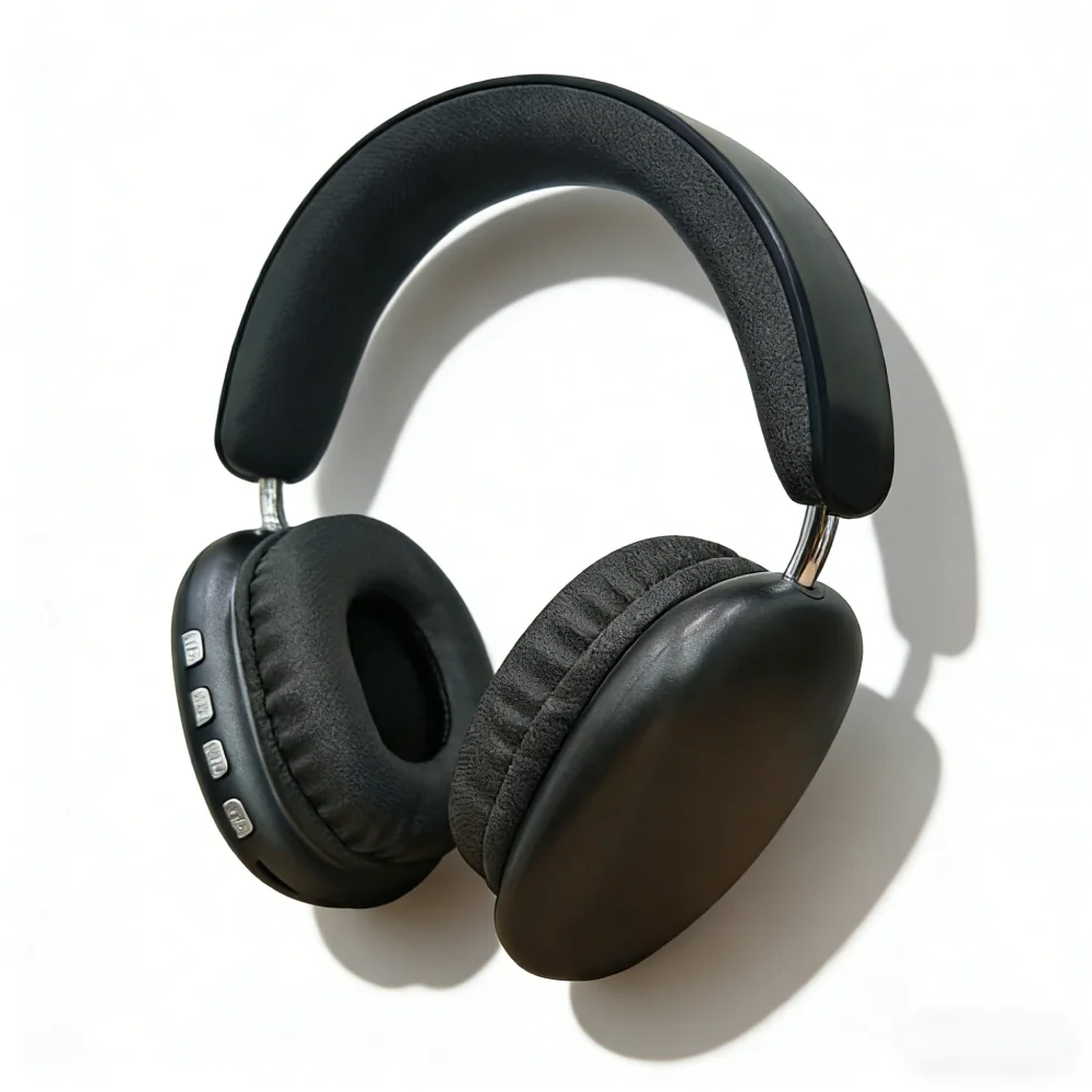 

Беспроводные наушники TD-20, Bluetooth 5.3, игровая гарнитура, спортивные наушники с микрофоном, накладные наушники, стереозвук