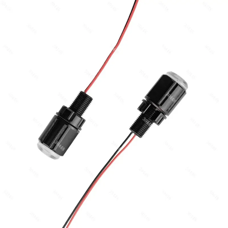 Underwater Indicator Light ROV Signal LED Waterproof Deep-Water Power and Status Light for Underwater Robots