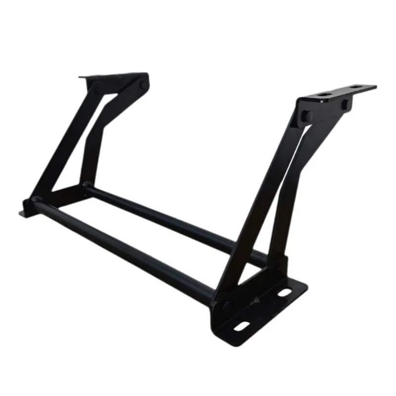 Anti-Pinch Sofa Hinge Italian Minimalist Style Adjustable Backrest Front Rear Sliding Furniture Hardware Fit Sofa Bed Headboard