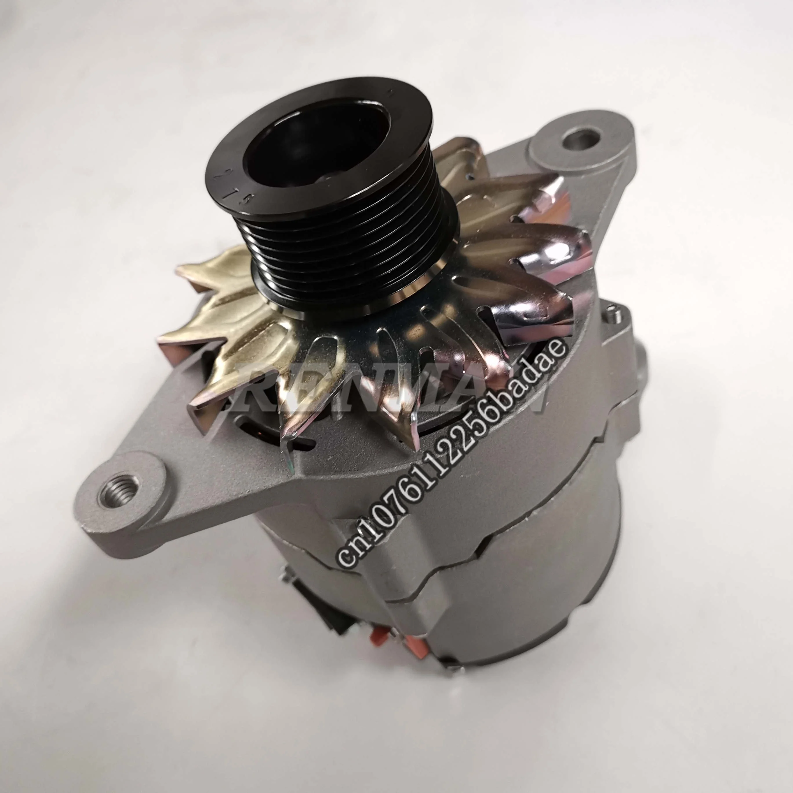 

3415609 JFZ276W engine 6BT EQB180 28V 70A Alternator