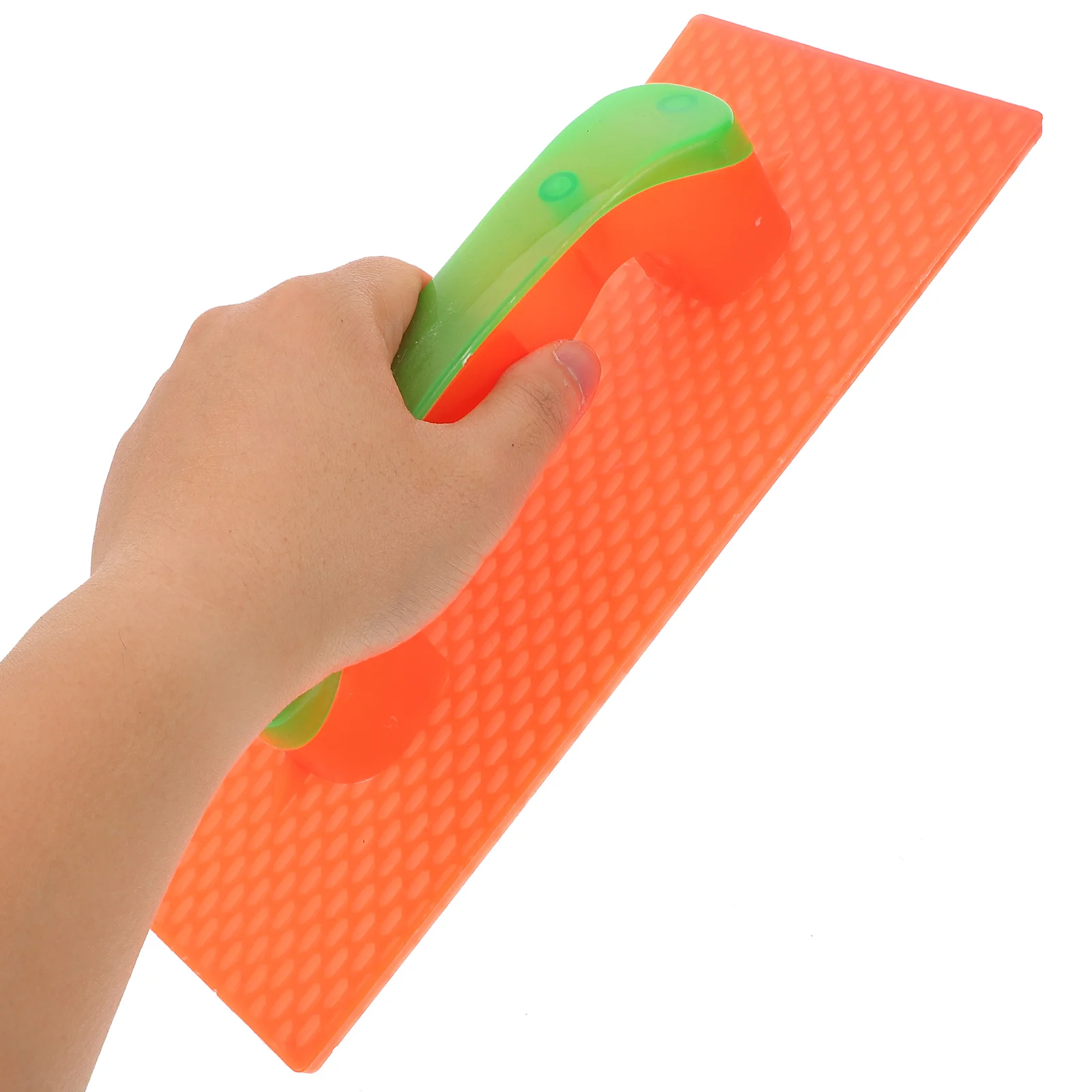 Plaster Trowel Plastic Masonry Tool Drywall Hand Tool Cement Scraper Concrete Trowel Construction Tools Lightweight