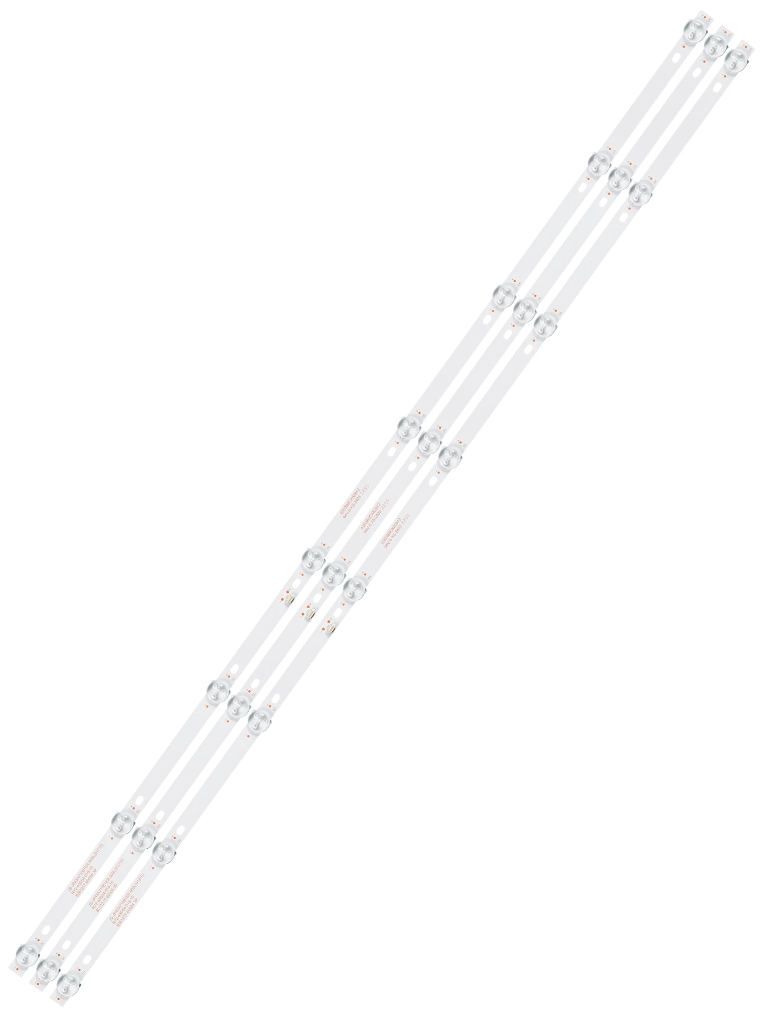 Led Backlight Strip… - image