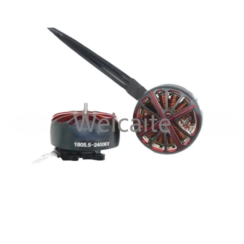 

1805.5 FPV Racing Flower Fly Cross Machine 3 Inch 3.5 Inch, Inverted Rack Brushless Motor