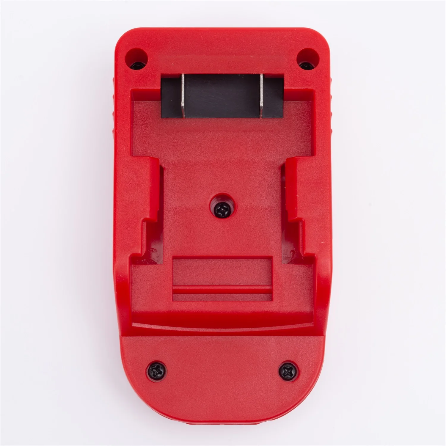 Converter Adapter For Hercules For Dewalt 20V Li-Ion Battery to  Bauer 20V Cordless Tool(Not include tools and battey)