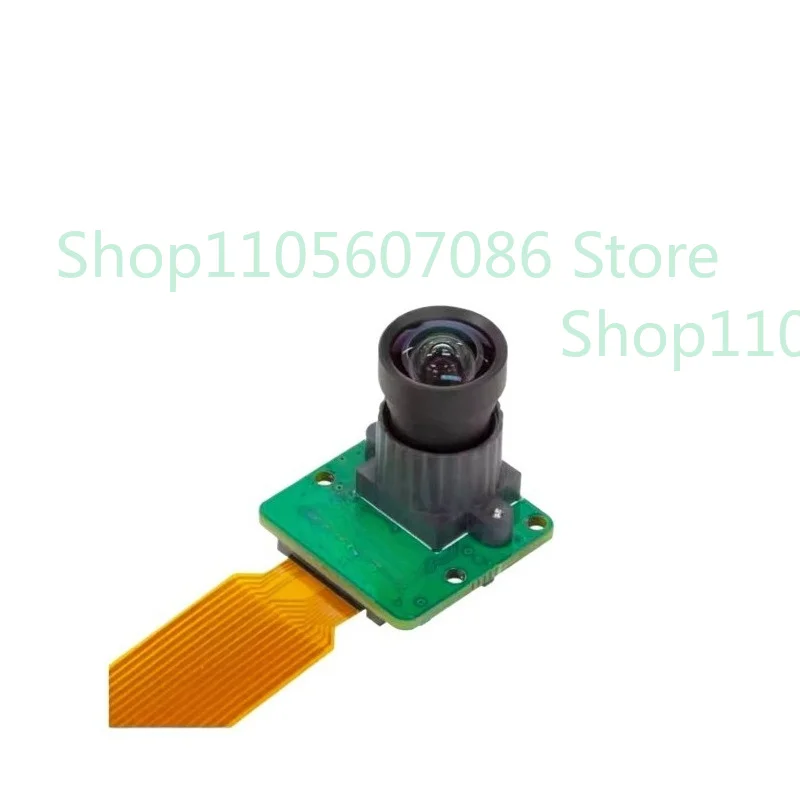 12MP IMX477 Mini High Quality Camera Raspberry Pi
