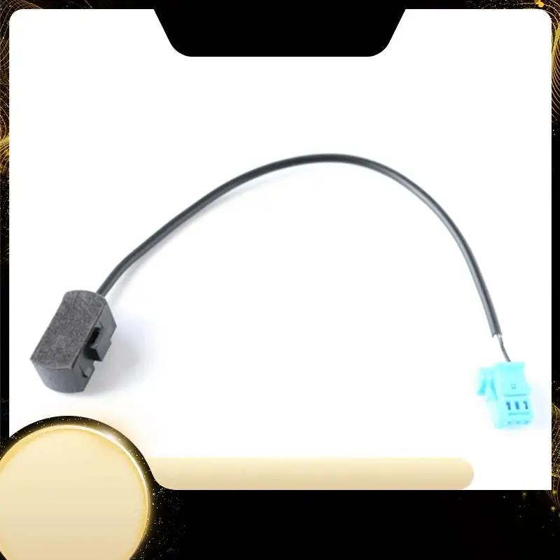 1 Set Bluetooth Microphone RD45 Host Bluetooth Microphone For  206 207 301 307 308 408 508 607 For Citroen C2 C3 C4 C5 C6