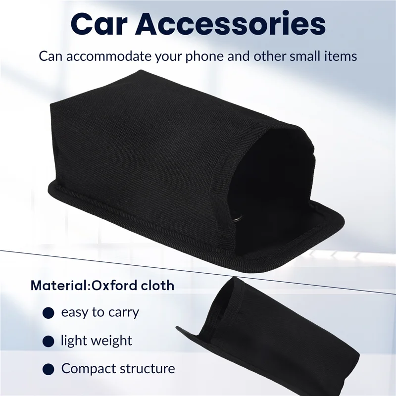 الرائدة لسوزوكي جيمي 2019 2020 2021 المشارك الطيار مقبض حقيبة تخزين قابلة للحمل متعددة الأغراض حامل هاتف المنظم