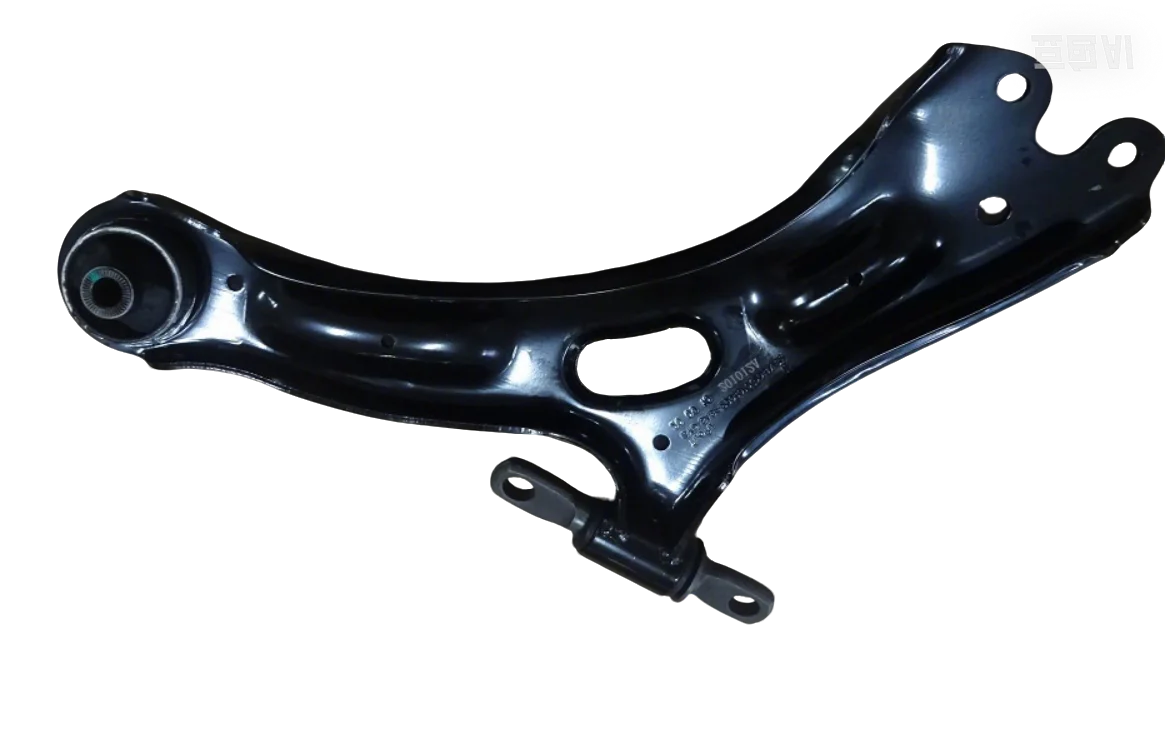 Car Accessories Right Front Lower Steering Suspension Control Triangular Swing  Arms for Byd Song PLUS DM I