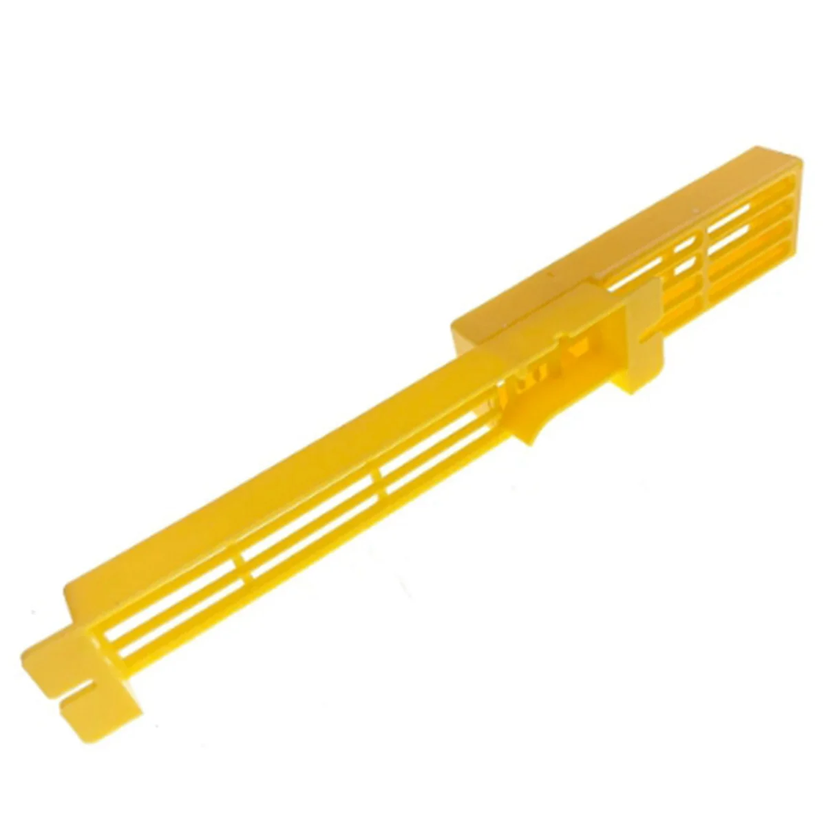 ABKM Design petite abeille reine porte d'entrée Anti-vol réducteur plus proche porche ruche à utiliser également pour la libération de colonie d'agenouilles Drone abeille