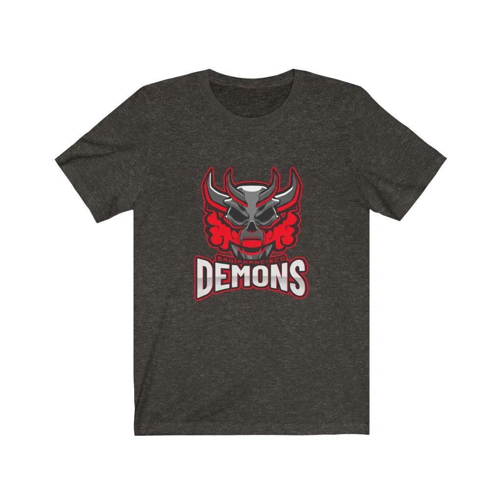 San Francisco Demons T Shirt