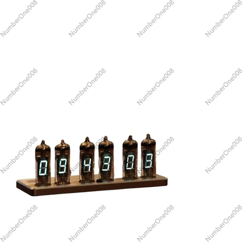 

4-разрядные часы с люминесцентными трубками IV11 VFD, плата драйвера для 4-разрядных люминесцентных часов