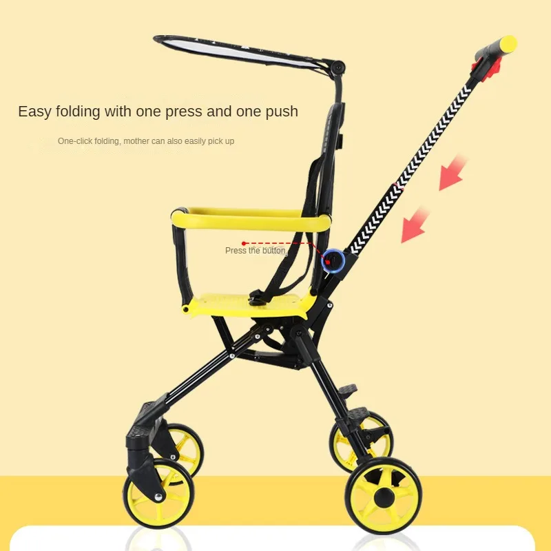 Thumbnail 3 - #40 Best Multifunction Strollers to Buy In 2026