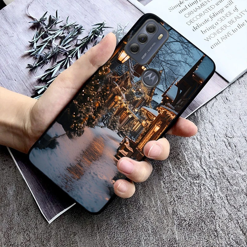 Winter Christmas Sn…