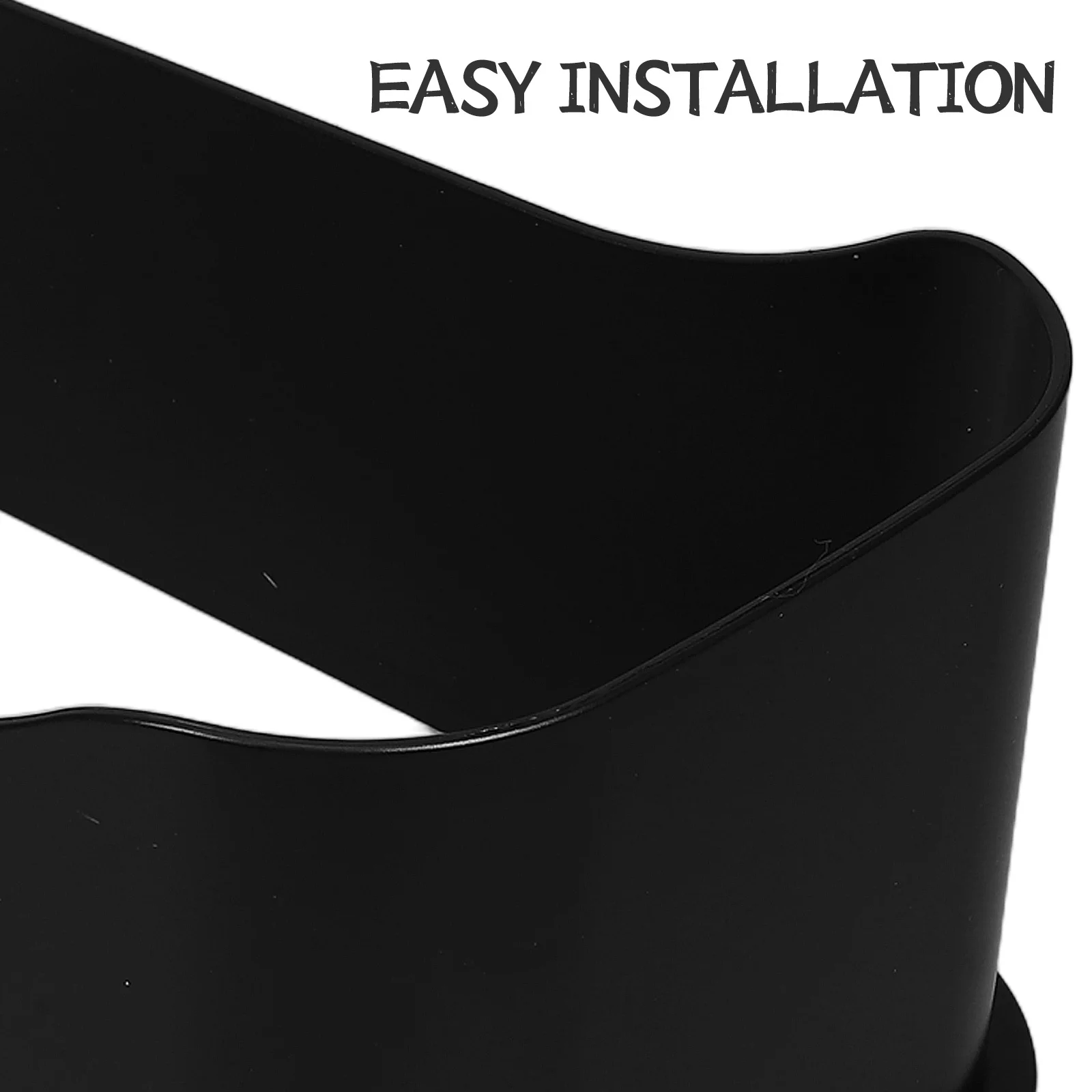 防水アクセス制御レインカバープラスチックキーパッドプロテクター屋外ドアベルビデオドアベル防雨カバー耐候性