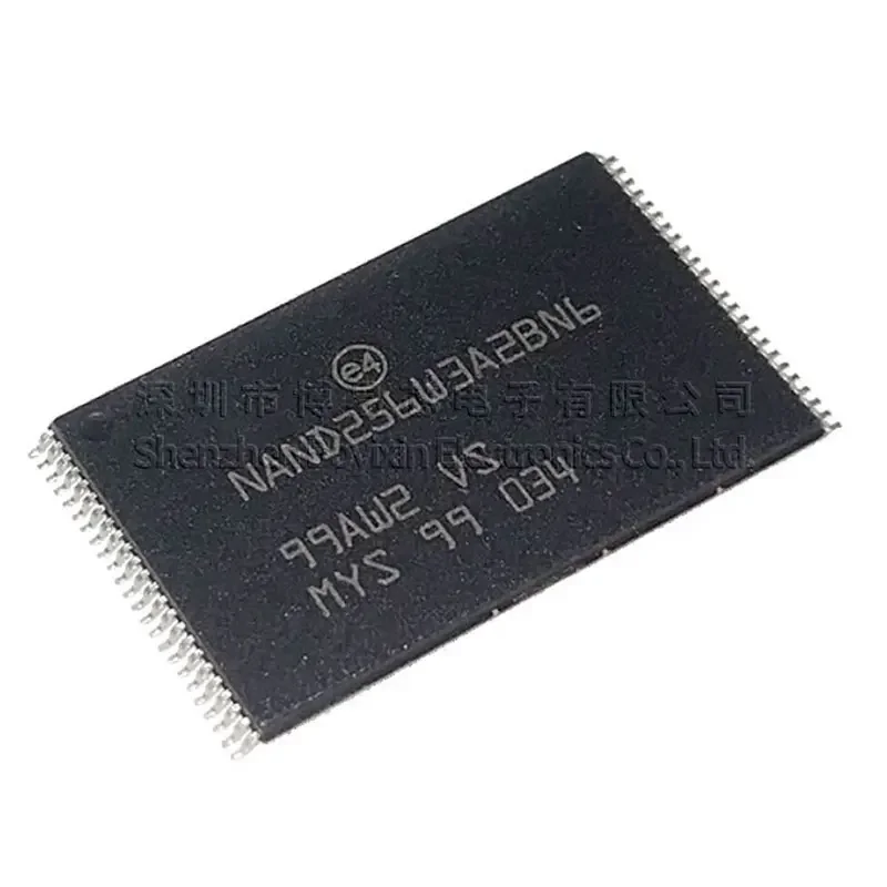

NEW NAND512W3A2SN6E quality assurance NAND512W3A2SN6
