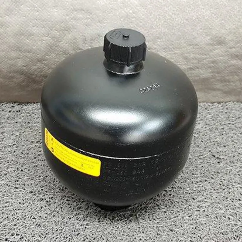 SBO210 Series Hydraulic Accumulator SBO210-2.8E1/663U-210AB SBO210-2 8E1/112U-210EH SBO210-0.75E1/112A9-210AB Accumulator