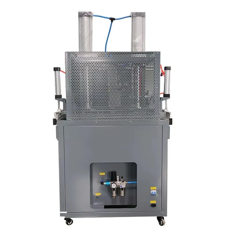New Vacuum Press Packing Machine for Bedding Pillows/Quilts/Cushions Food/Cigarettes Compression Wrapping Plastic Bags - view 4