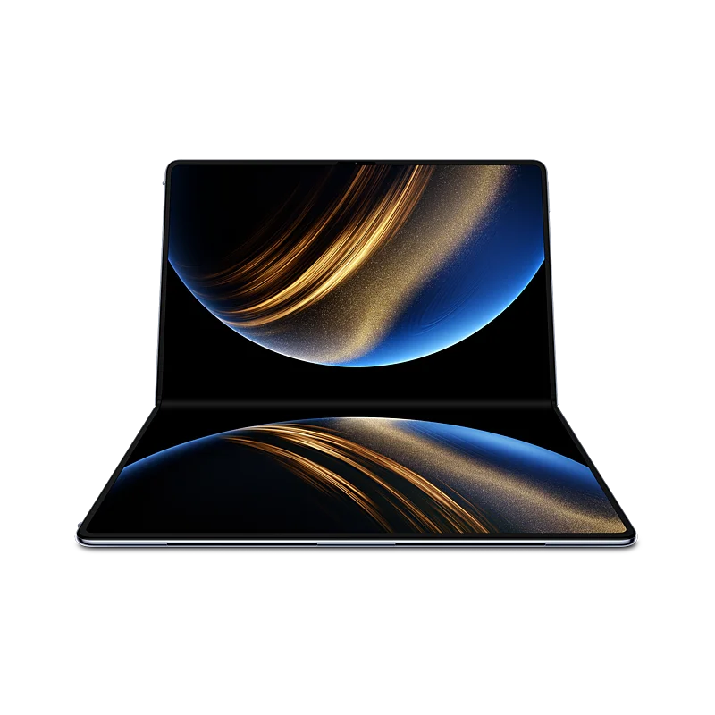2025 Laptop/Tablet HUAWEI MateBook Fold ULTIMATE DESIGN HarmonyOS 5 CPU Kirin X90 18-inch PaperMatte Touchscreen OLED 1440Hz