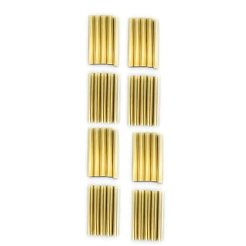 

50-Pack Woodentwist Pens, 7Mm, Numerous Finishes, Superior Writing Instruments For Everyday Use