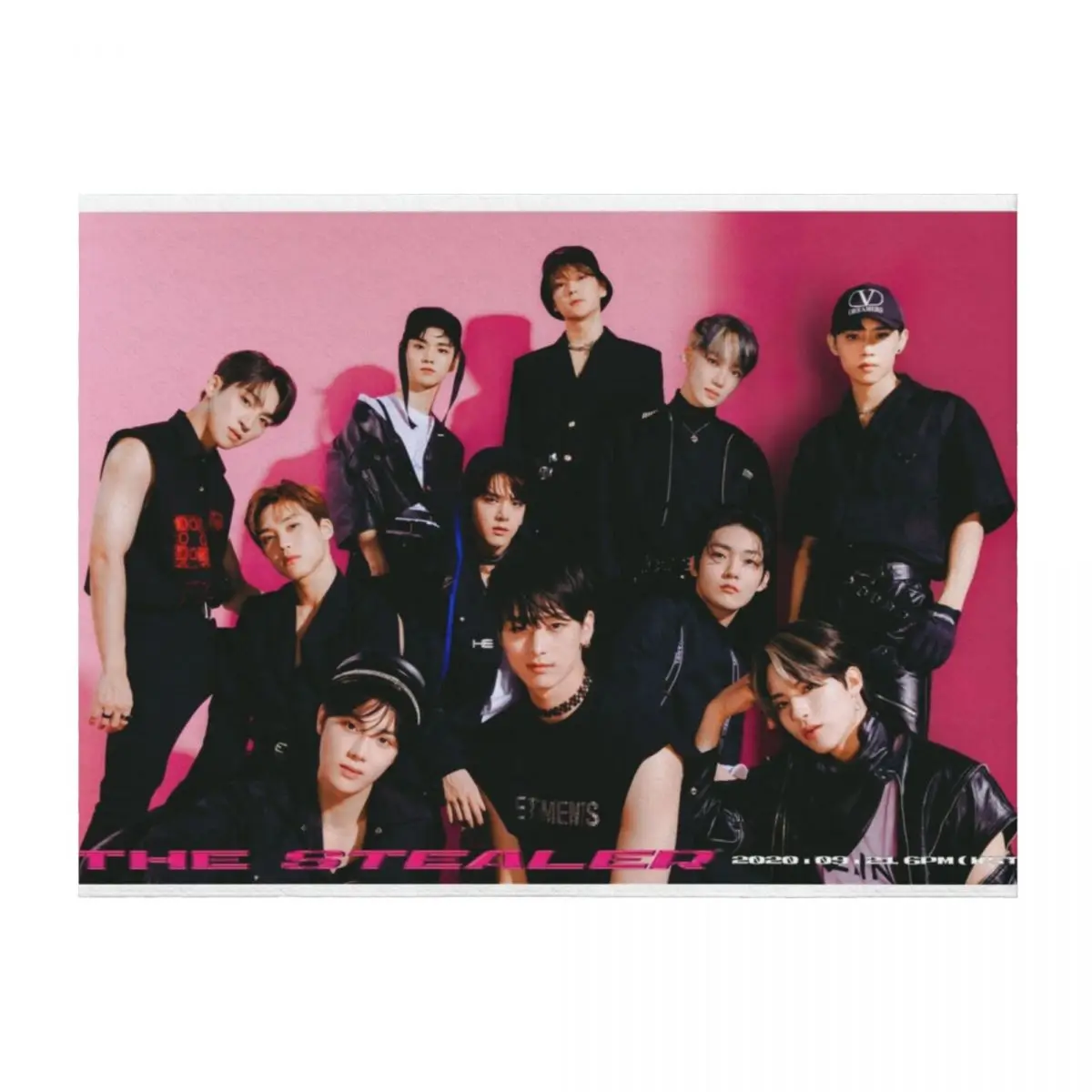 

the boyz Throw Blanket Summer Beddings Sofa decorative for sofa Blankets