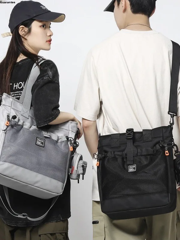 

Women's Canvas Tote Bag Large Capaci Handheld oulder Bag for Travel And School Simple Casual Sle Non-Waterproof