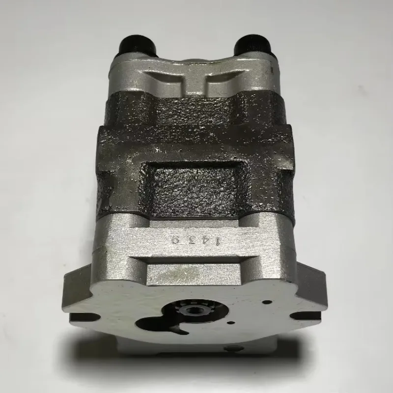 Competitive Price SIO.54.5R Hydraulic Gear Pump with Large Stock Available