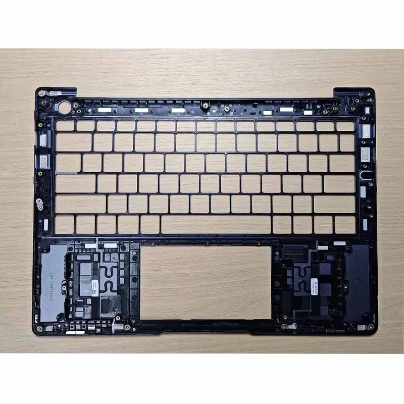 New Top Cover for Huawei MateBook 14 FLMH16 FLMH32 Palmrest Housing Keyboard Bezel Laptop Replacement Part Accessories