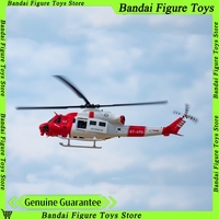 GOOSKY Remote Control Helicopter E2 Gps Intelligent Drone Like Real Machine Uh-1y Model Drone Birthday Toys Kids Christmas Gift