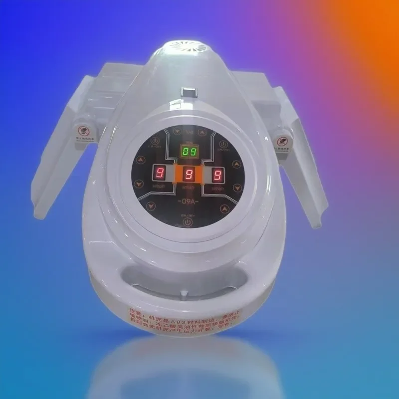 أداة الموجات الخفيفة CME من ألياف الكربون الاختراق الحراري علاج درجة الحرارة العالية صيانة المبيض #4