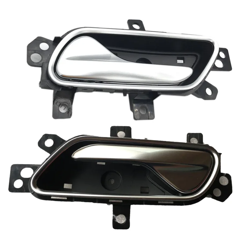 

1pcs Inner Door Handle for Chery Arrizo5 GX EX Inside Handle Car Accessories Interior Door Handles