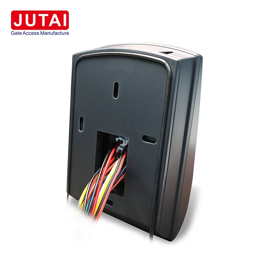 13.56MHz Encryption High Safety and Reliability Access Control System