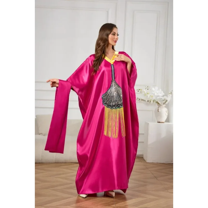 

Роскошное африканское платье Пара с кружевным нижним бельем Вечерние платья Платье из двух частей Бальные платья