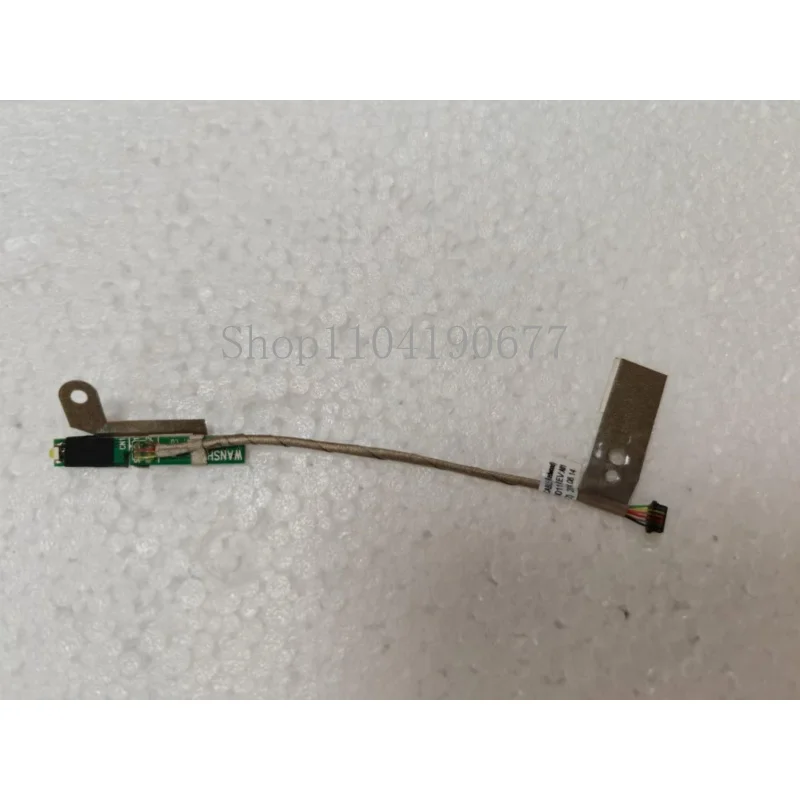 Power Button BOARD W/Cable For Dell Inspiron 13 3147 13 7347 7348 7359 01K9VM