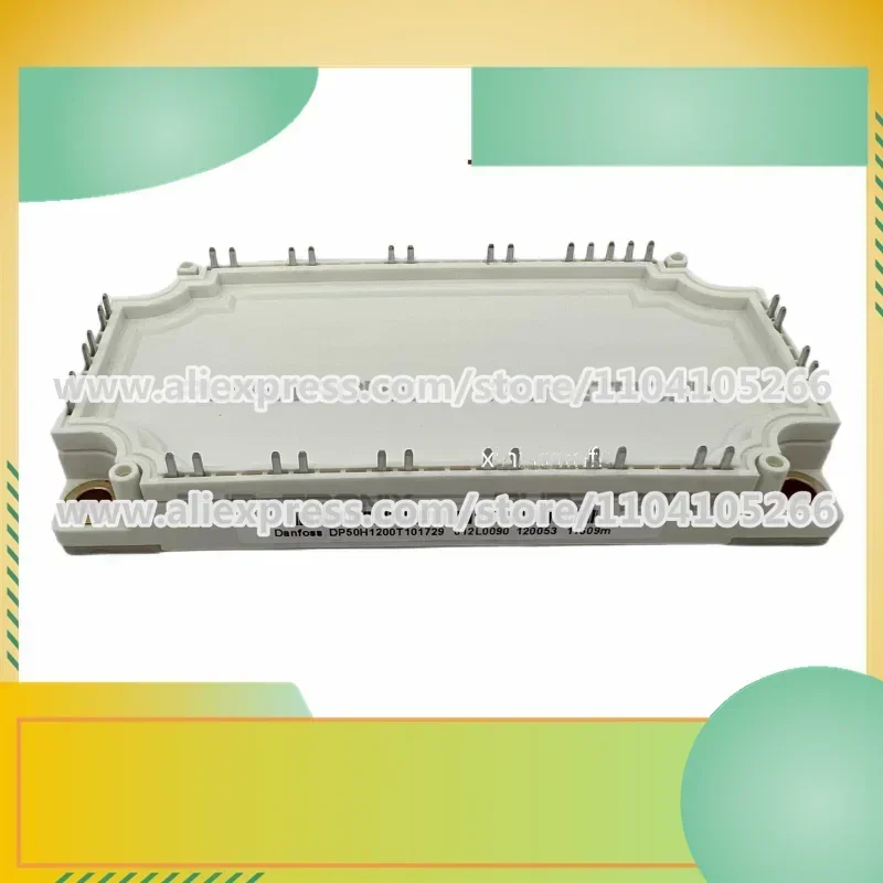

Новый модуль DP50H1200T101729 DP75H1200T101727