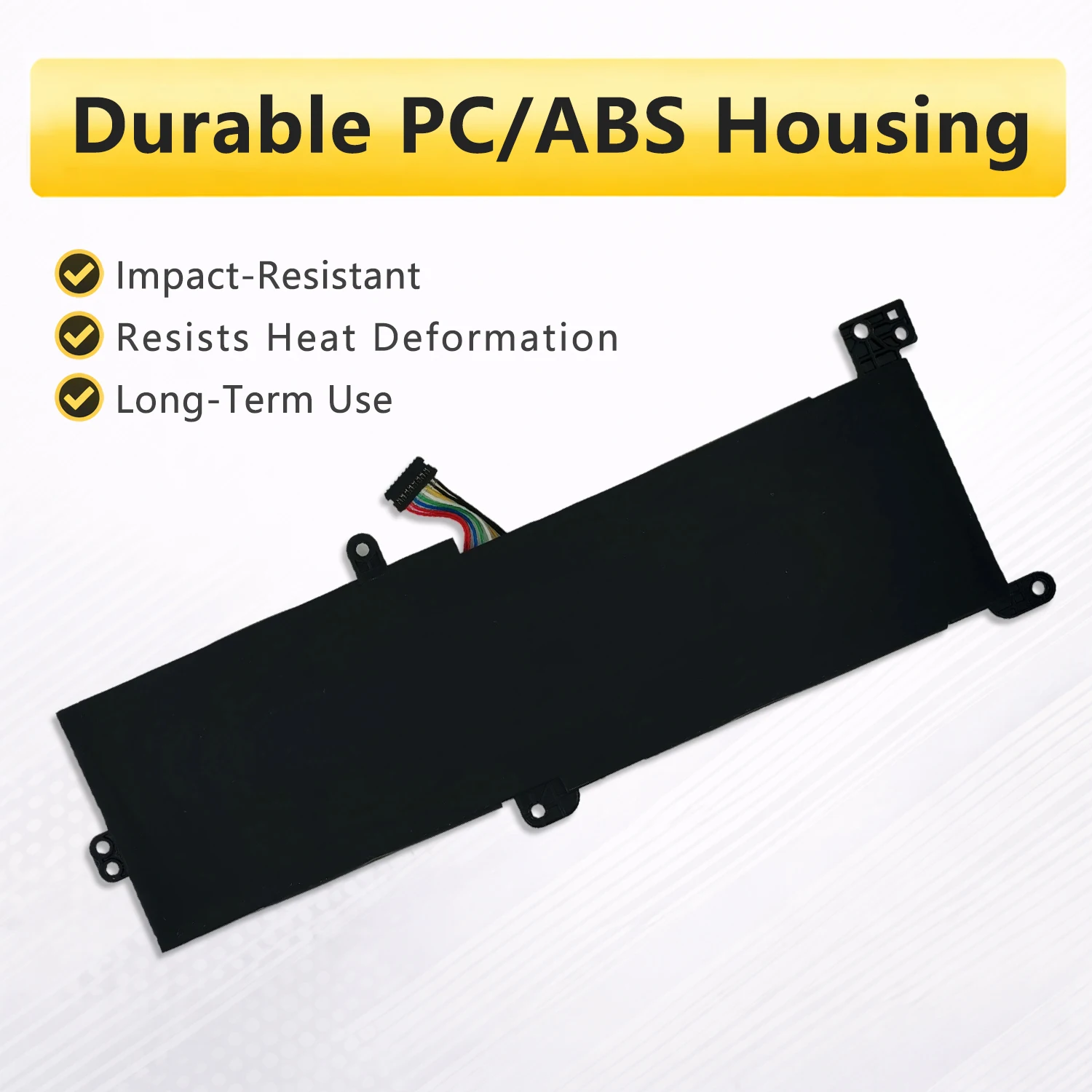 PowerHub L16L2PB3 L19M2PF0 Laptop Battery For Lenovo Ideapad Slim 1-14AST-05 1-11AST-05 1-11ADA05 1-14ADA05 Series 2ICP6/54/90