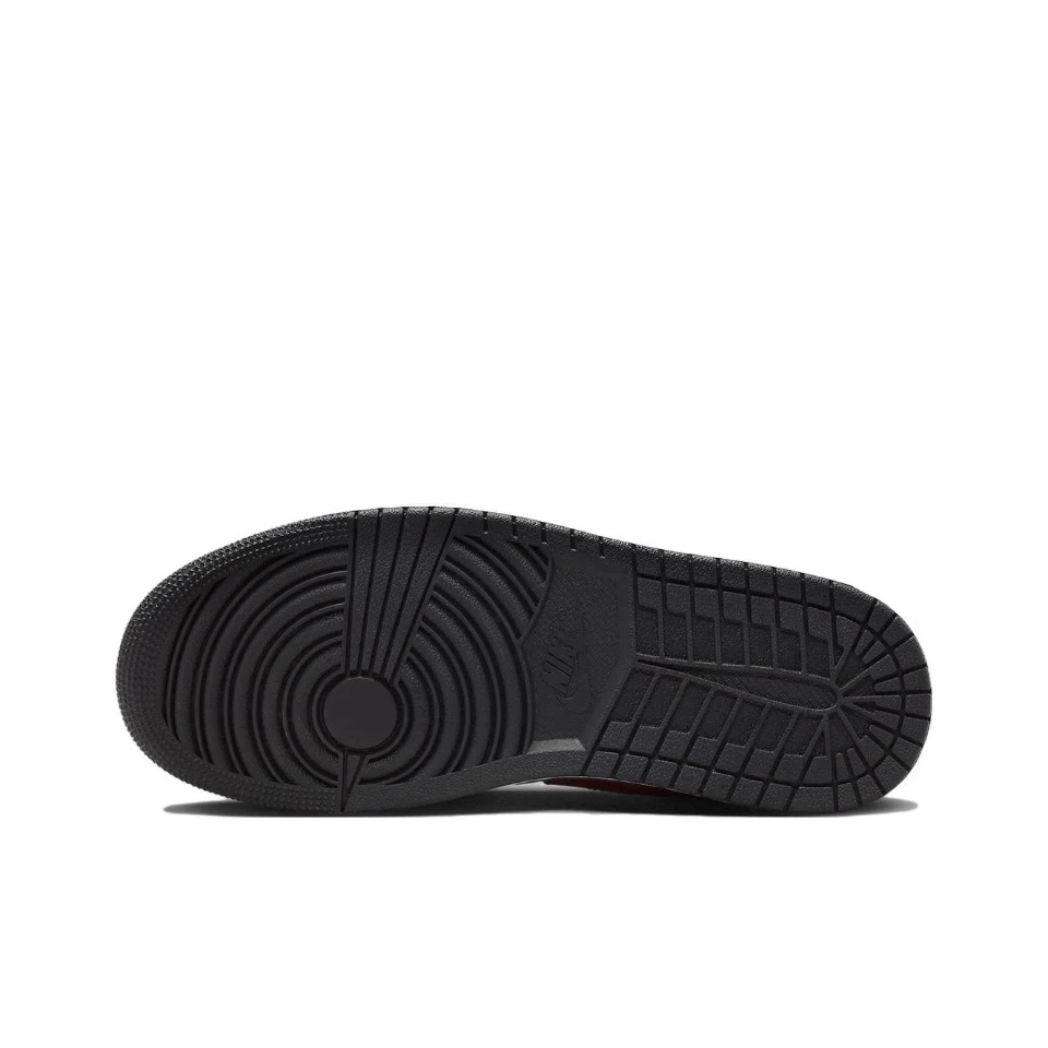 Air Jordan 1 Tênis de basquete retrô para homens e mulheres, Original Low \